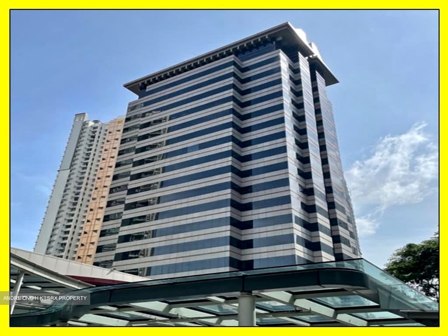 Central Plaza (D3), Office #592846711